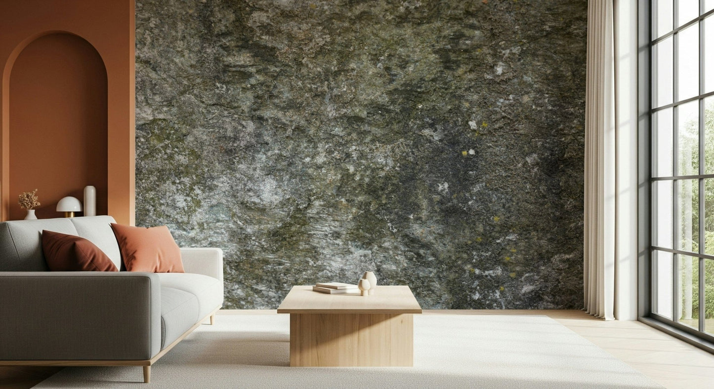 Granite Grit Wall Mural -2566620