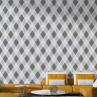 The overall feeling is one of classic charm, comfort, and peace.
