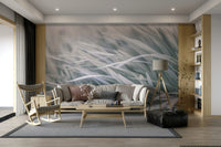 textured natural wallpaper

