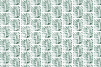The style is a minimalist illustration or graphic design.

