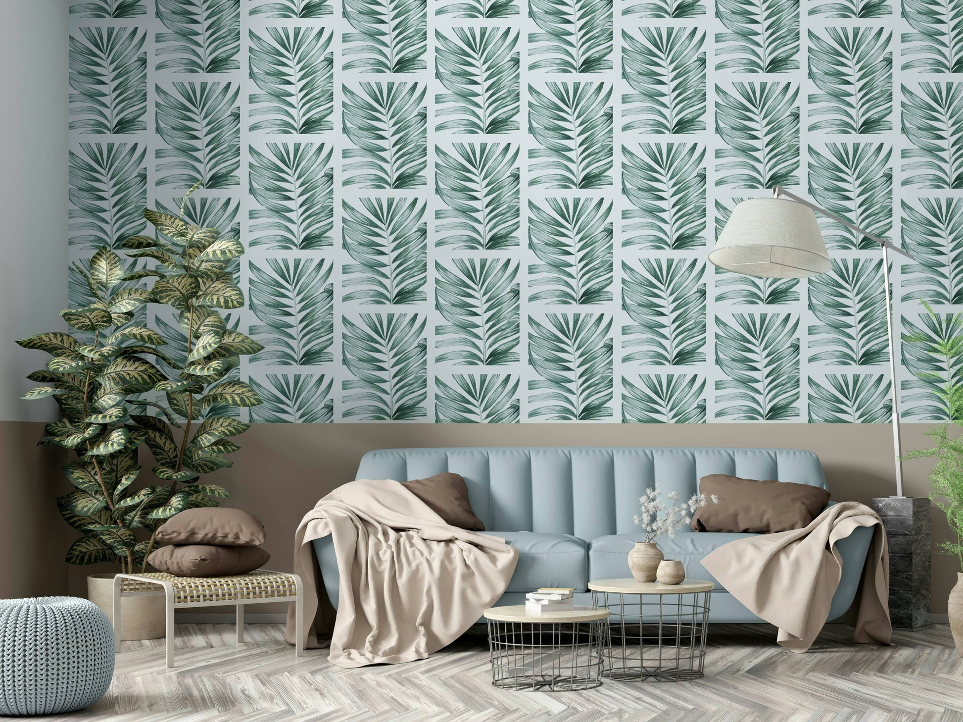 The image is suitable for a living room or a bedroom.

