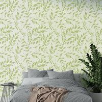 The design is both simple and visually soothing.
