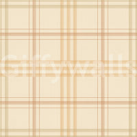 A high-quality rustic plaid wall mural for walls.

