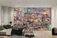 The colors are the central focus of the image.

