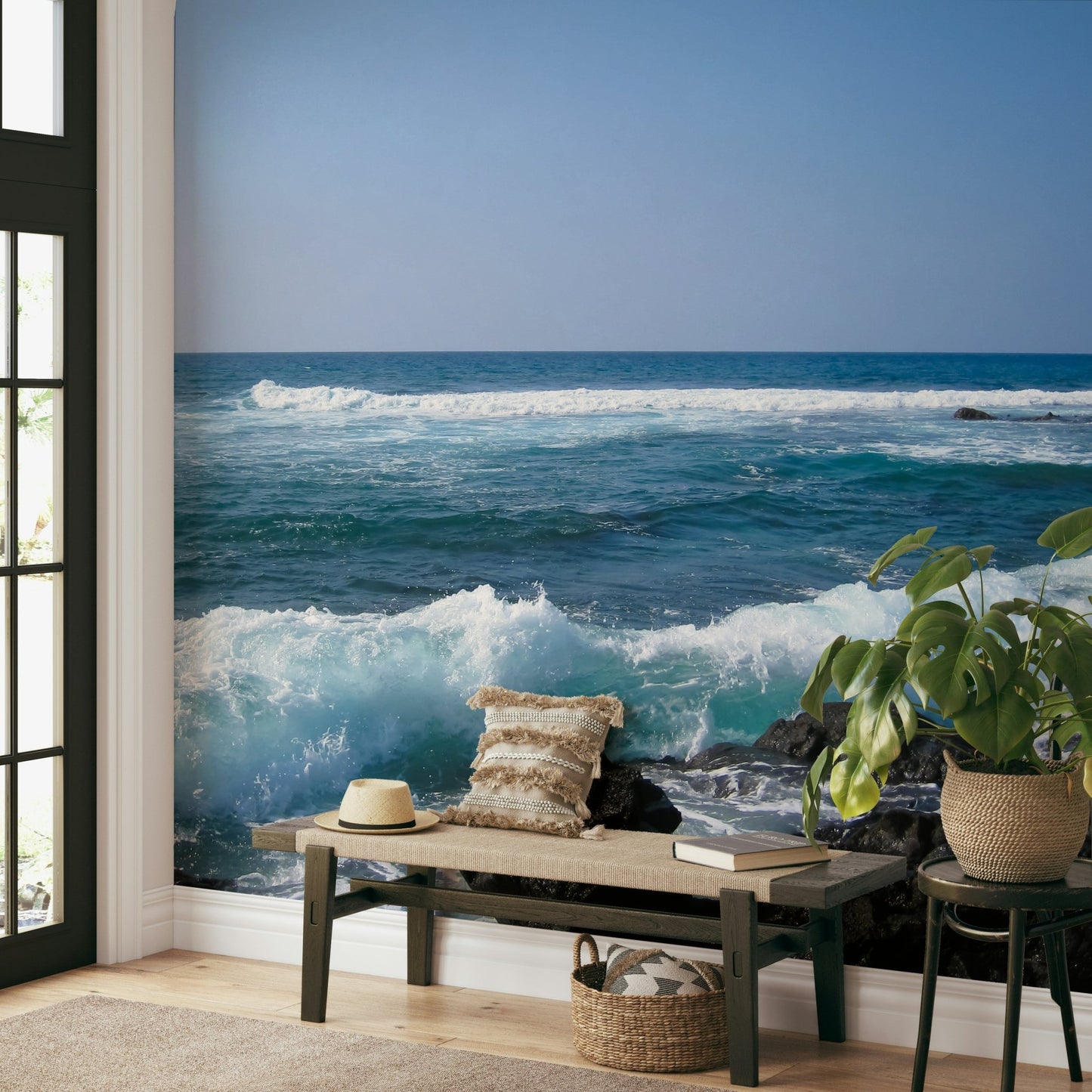 Easy to install and maintain

