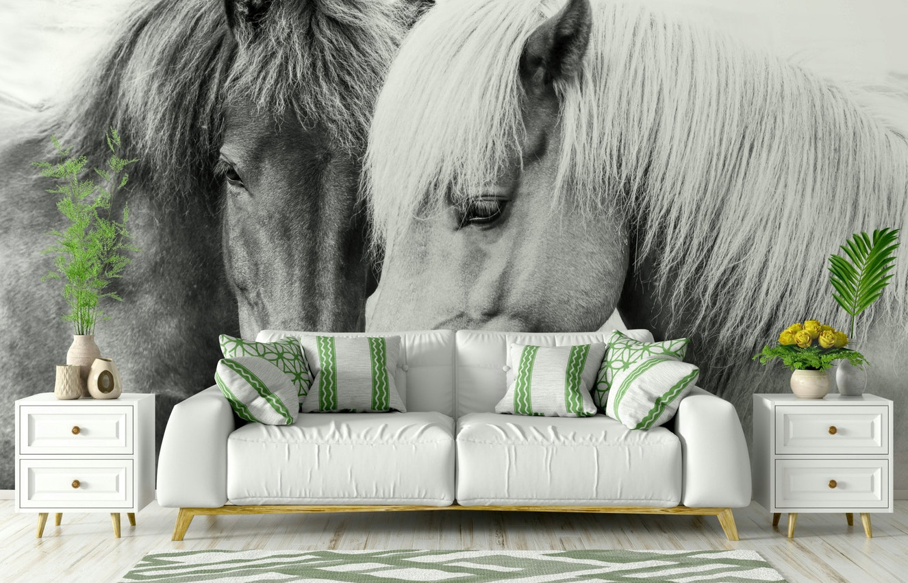 Inviting and heartwarming aesthetic.

