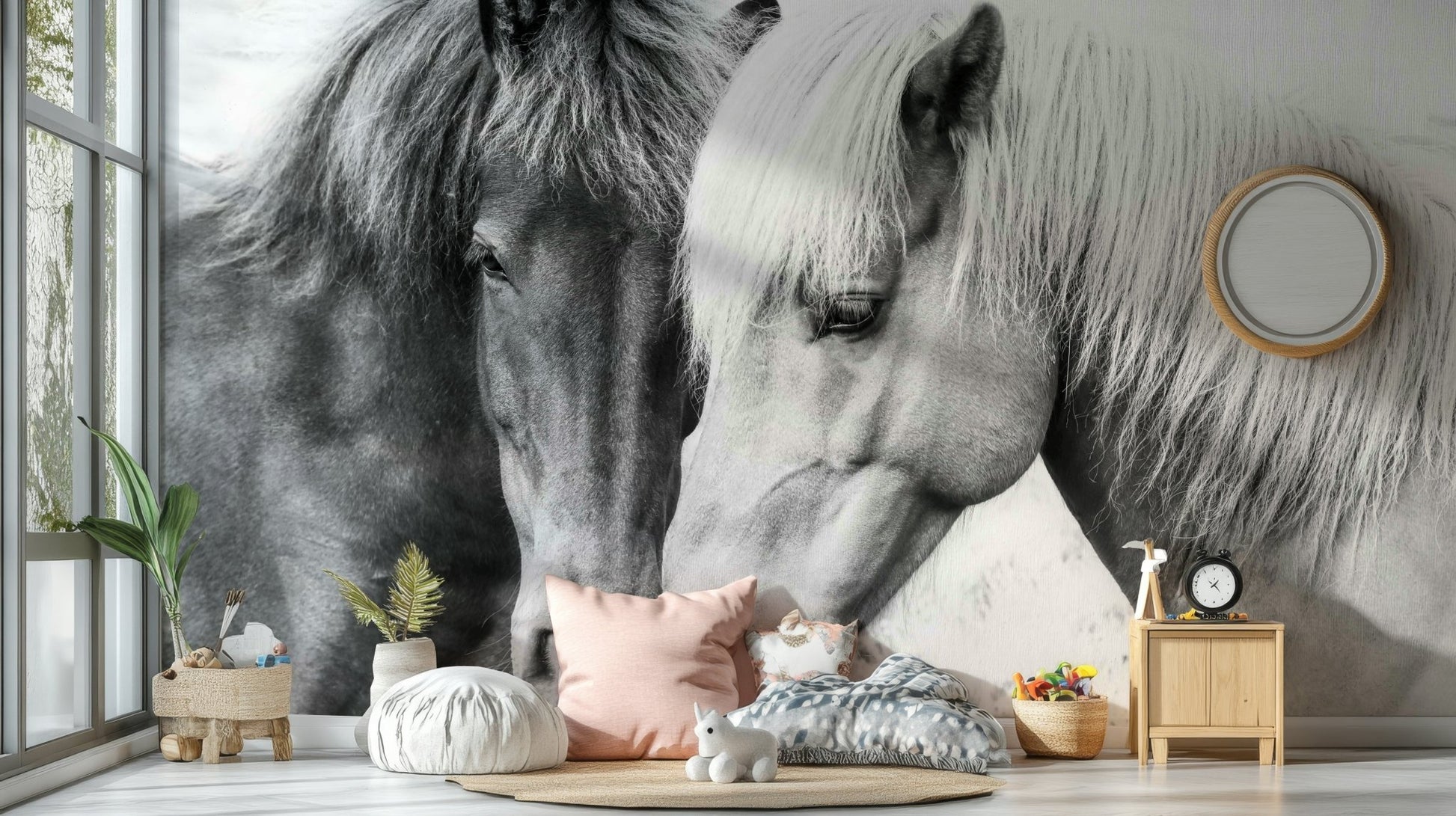 A harmonious statement piece for any home.

