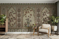 The image is suitable for a living room or a formal space.

