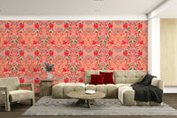 Indian Summer Wallpaper⁠