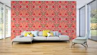 Indian Summer Wallpaper⁠