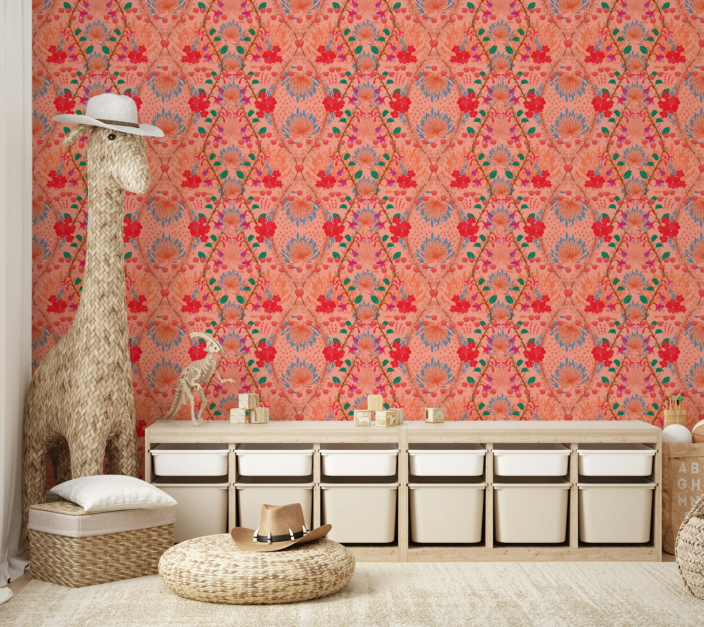 Indian Summer Wallpaper⁠