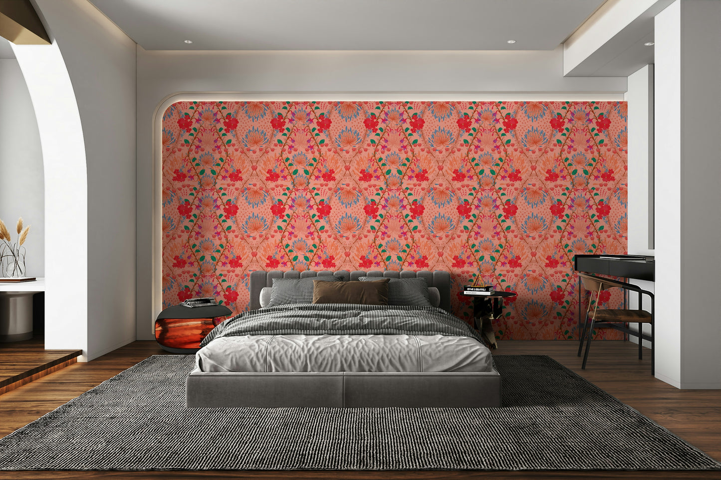 Indian Summer Wallpaper⁠