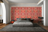 Indian Summer Wallpaper⁠
