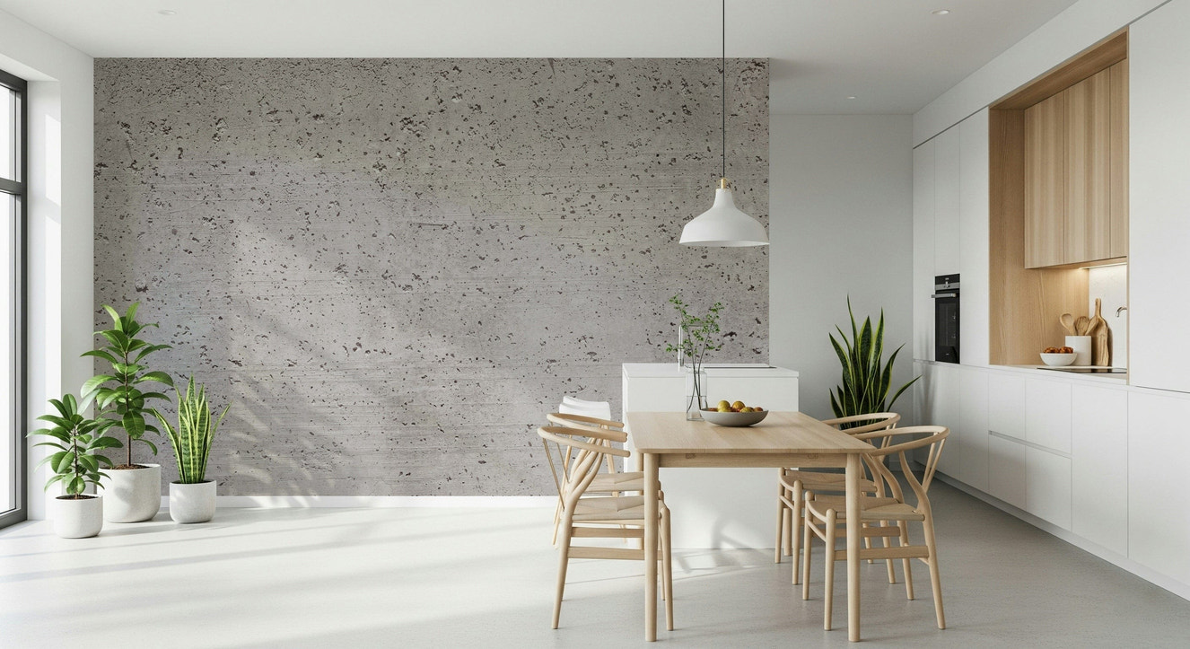Concrete Canvas Wall Mural -2306198