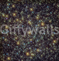 Infinite Universe Wall Mural