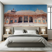 Jaipur Jewel Wall Mural