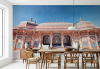 Jaipur Jewel Wall Mural