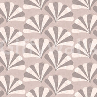 JAPANDI GINKO LEAF DANCE Wallpaper⁠