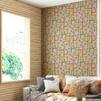 Eye-catching and inviting statement.

