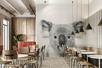 Inviting and heartwarming aesthetic.

