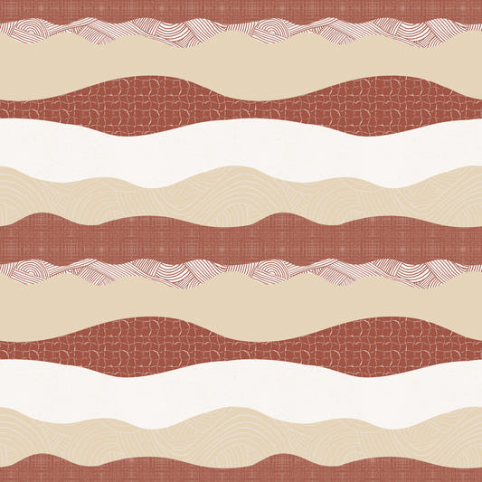 Desert Dunescape Wallpaper