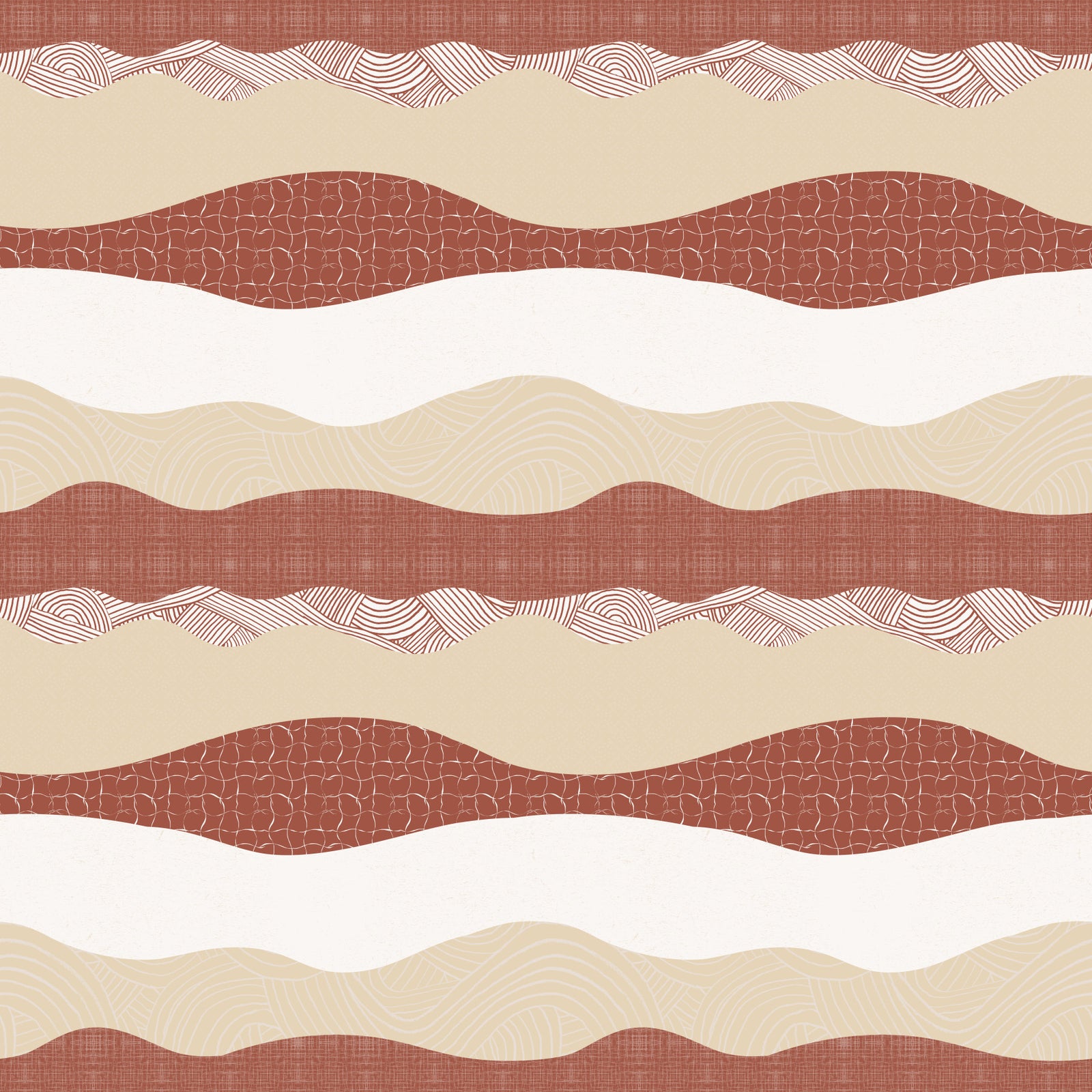 Desert Dunescape Wallpaper
