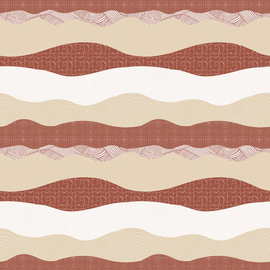 Desert Dunescape Wallpaper