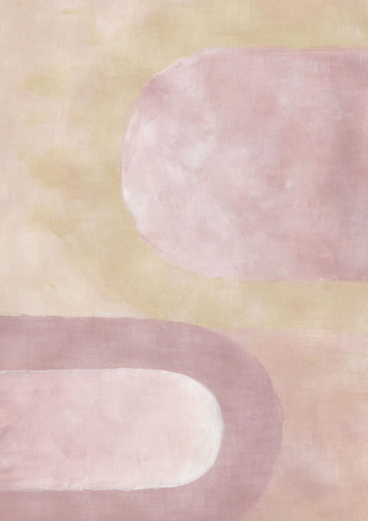 Painted Sands Wallpaper