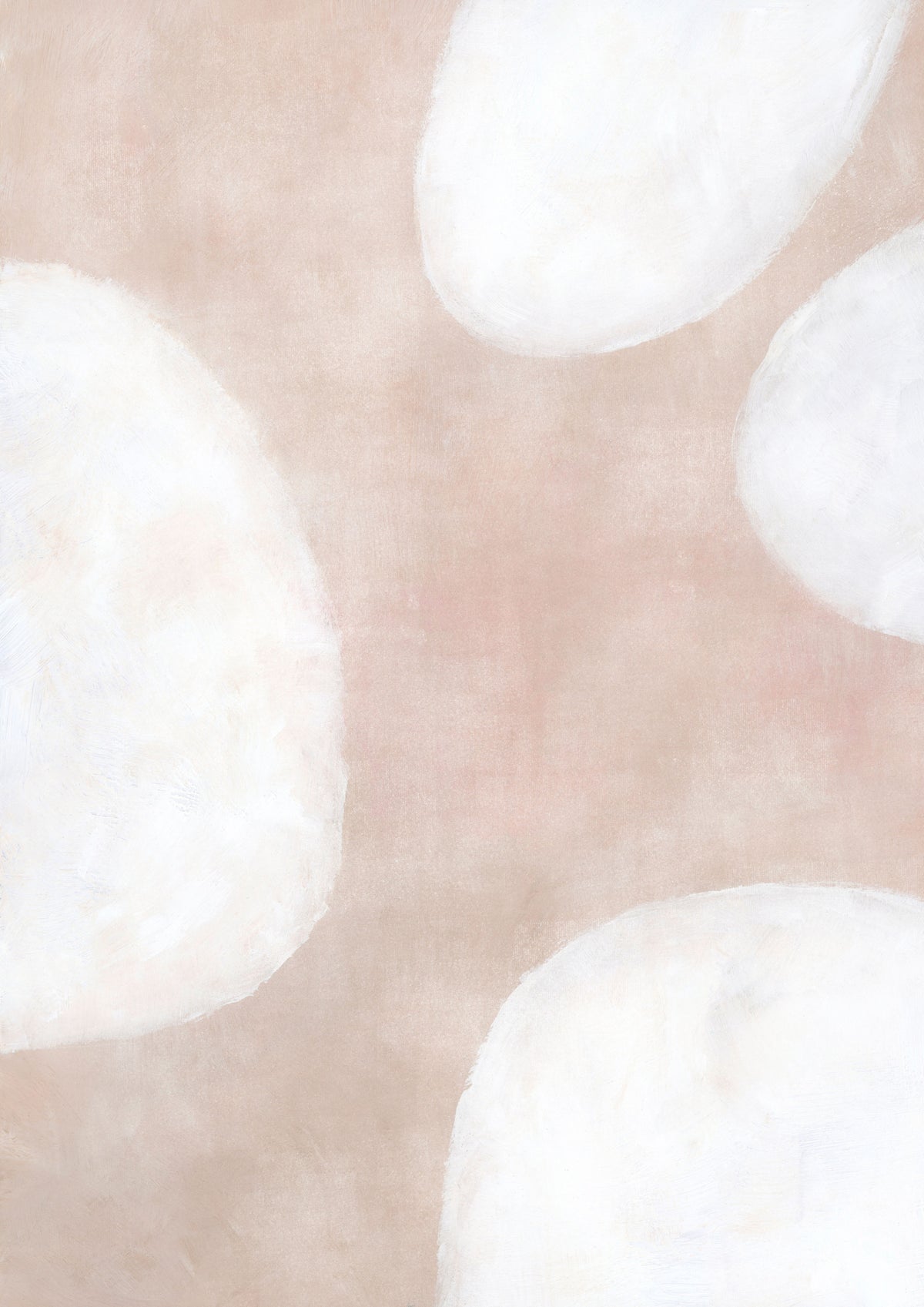 Whimsical Cloudscape Wallpaper – Dreamy Skies in your room — zoomed