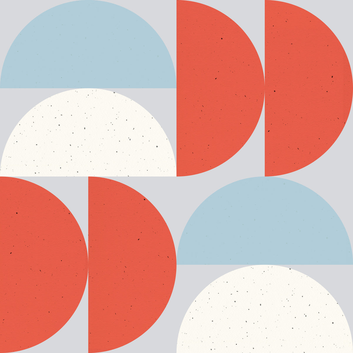 Mescolanza 16 Wallpaper⁠ in your room — zoomed