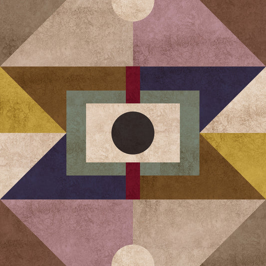 Earthy Abstract Wallpaper⁠