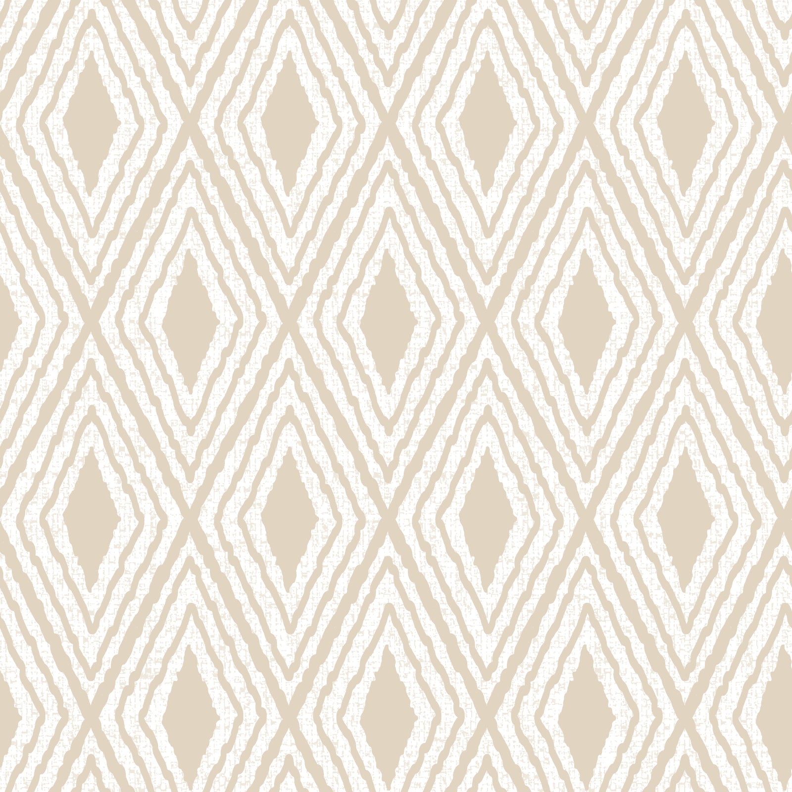 Harlequin Diamond Boho Dust Storm  Wallpaper⁠