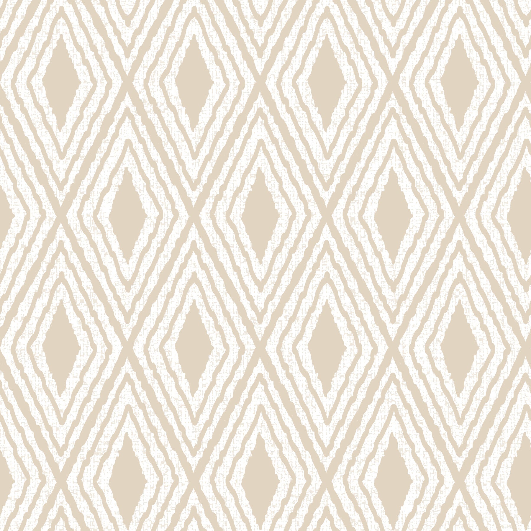 Harlequin Diamond Boho Dust Storm  Wallpaper⁠