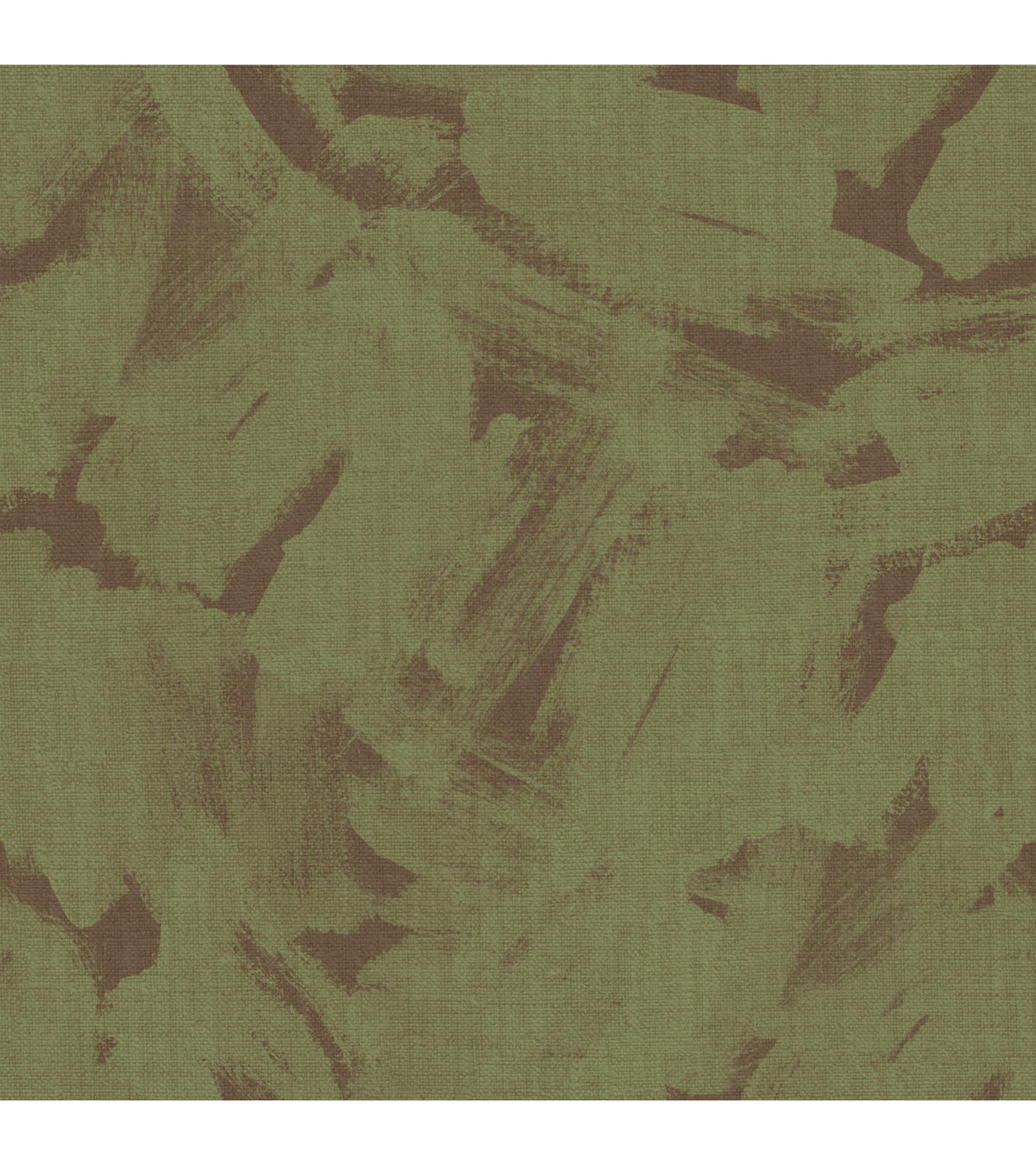 Acrylic Abstract Brushstroke Textured Camo Wallpaper⁠