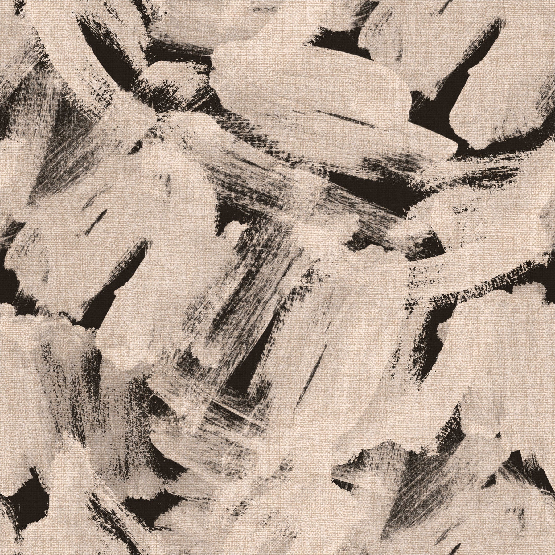 Textured Abstract Brushstroke  Wallpaper⁠ in your room — zoomed