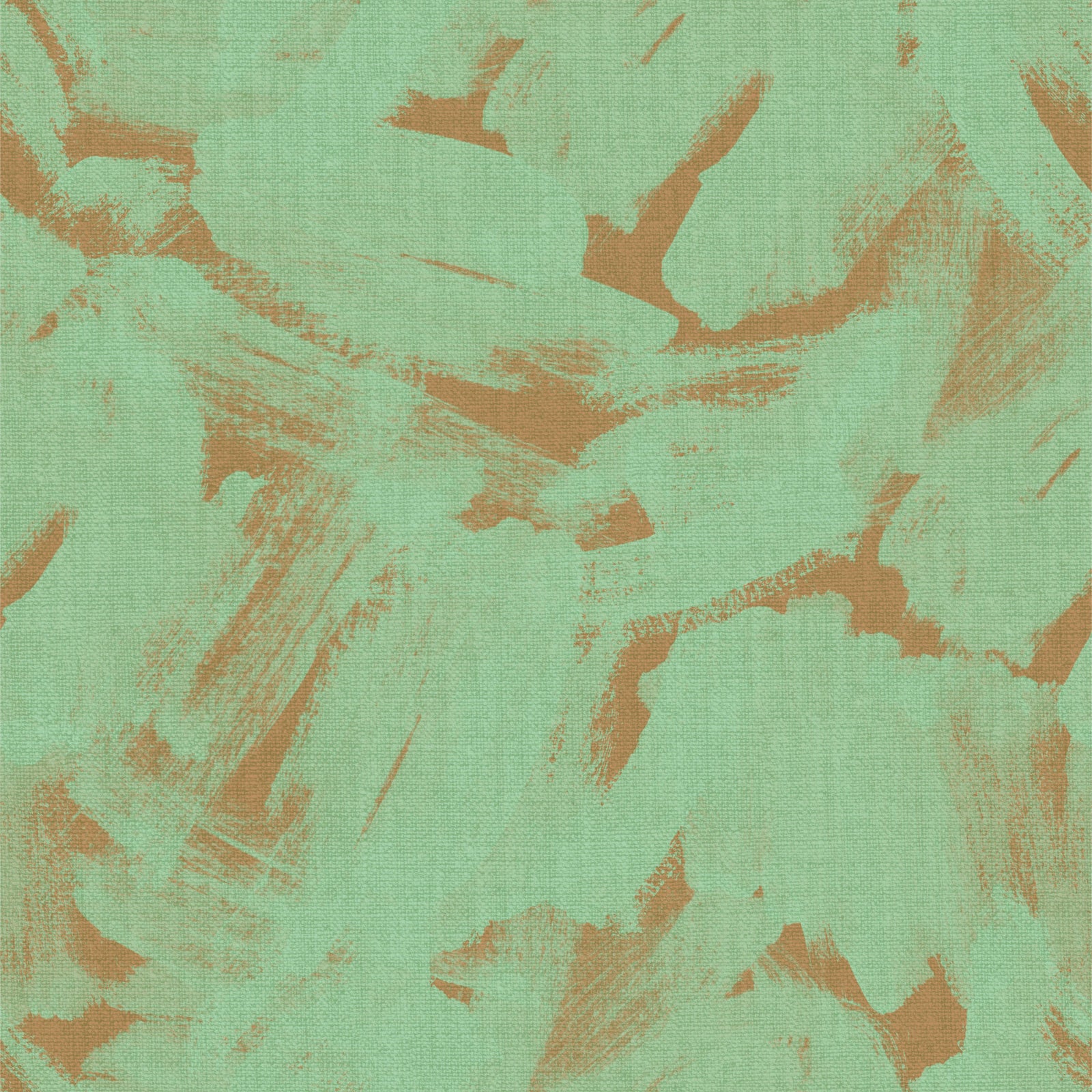 Green Abstract Brushstroke   Wallpaper⁠