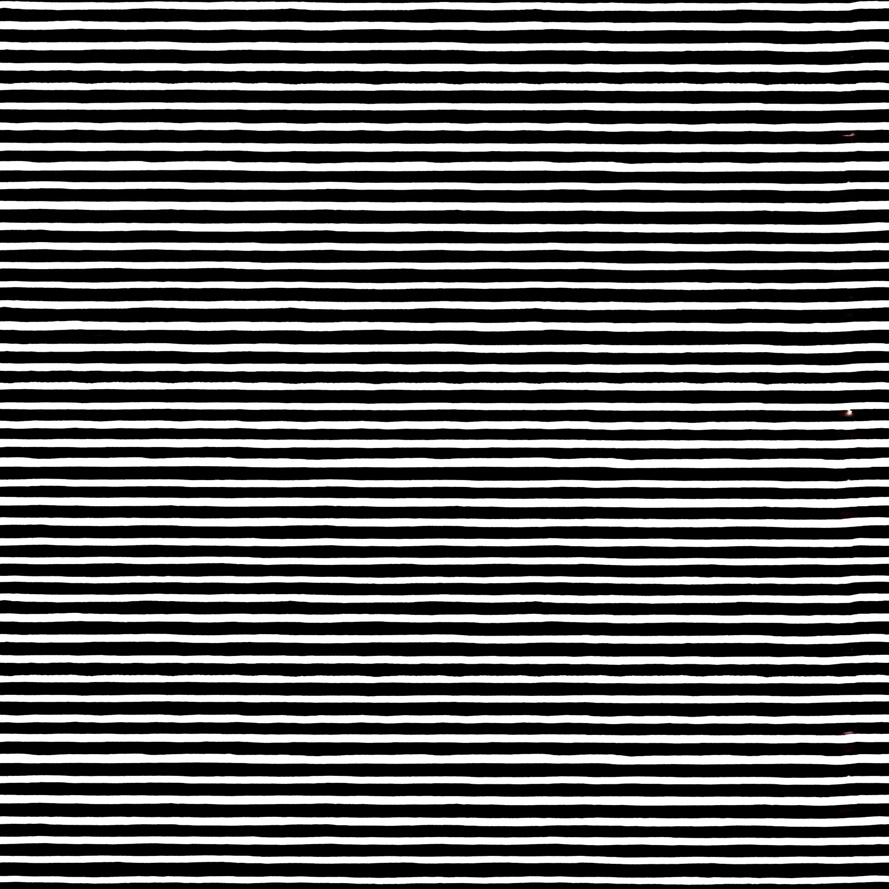 Black Modern Stripes Lines Wallpaper⁠ in your room — zoomed