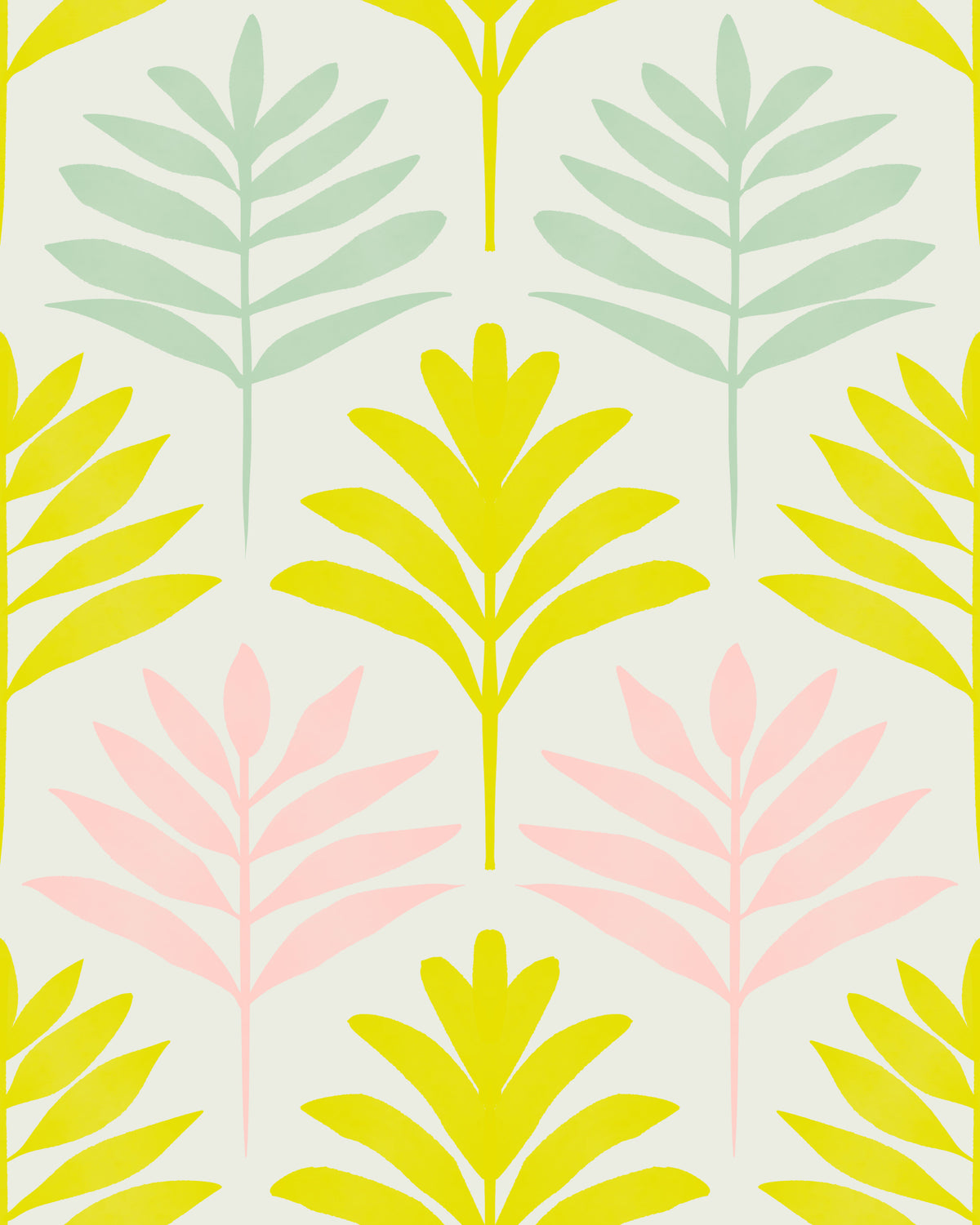 Pastel Paradise Wallpaper⁠ in your room