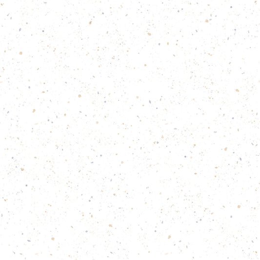 Watercolor Terrazzo – Opal Mirage Wallpaper⁠