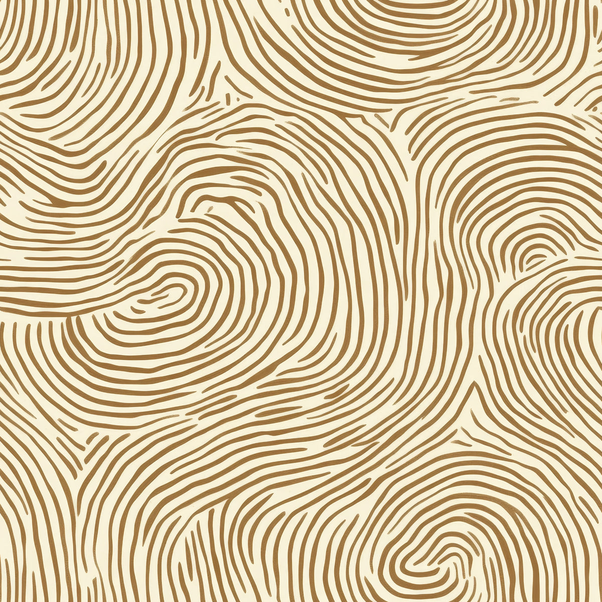 Woven identity Wallpaper⁠ in your room — zoomed