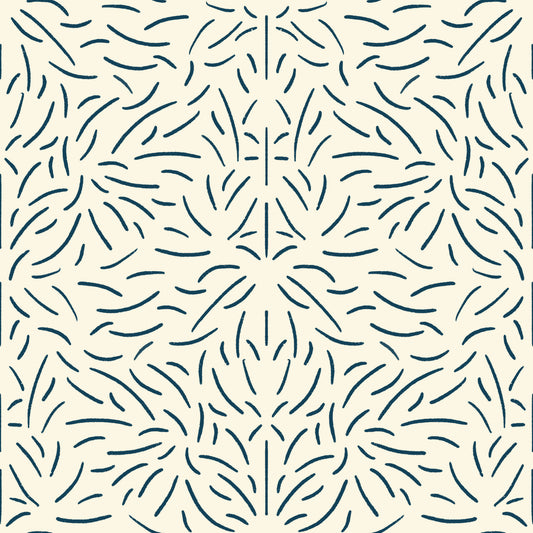 Organic Flow Wallpaper⁠