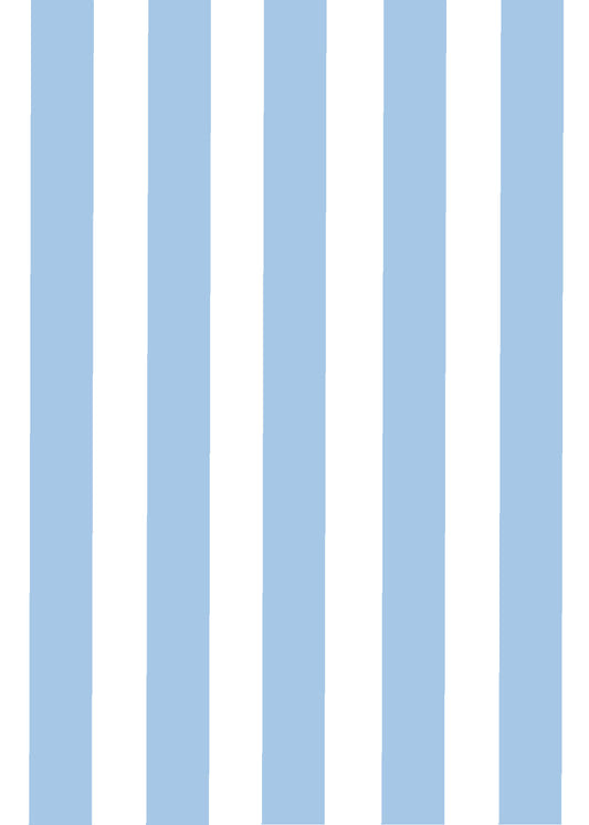 Skyline Stripes Wallpaper⁠