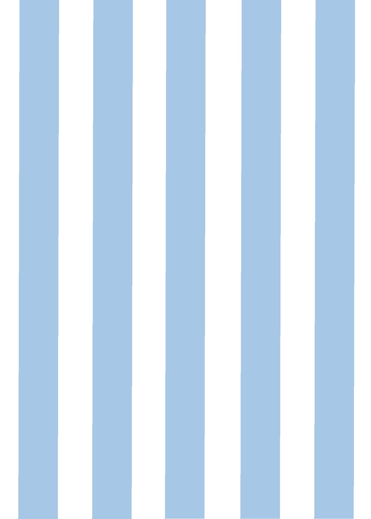 Skyline Stripes Wallpaper⁠ in your room