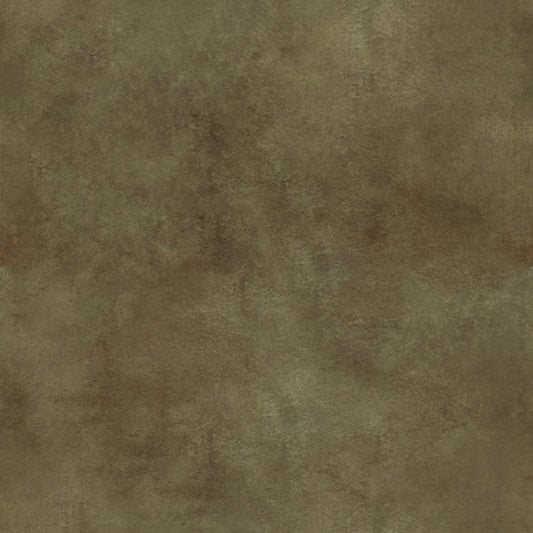 Sueded Leather Forever -  Olive Wallpaper⁠