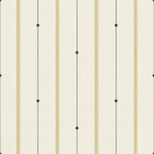 Refined Minimal Stripes Country Wallpaper⁠