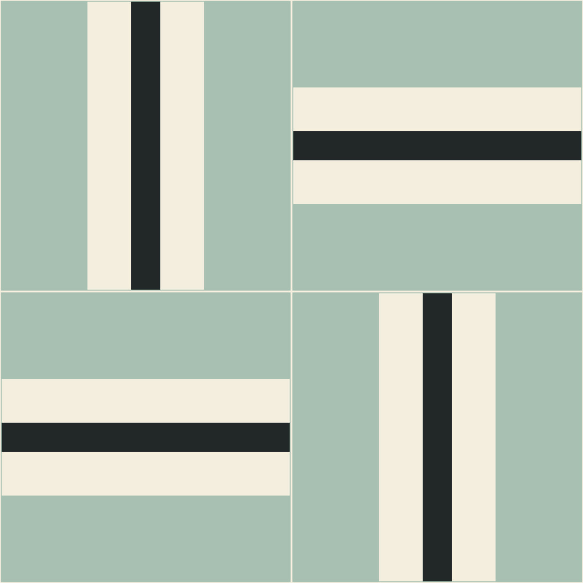 Geometric 05 Wallpaper⁠ in your room