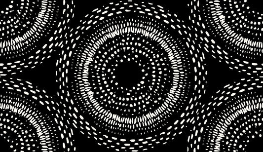 Organic Opulence Wallpaper⁠