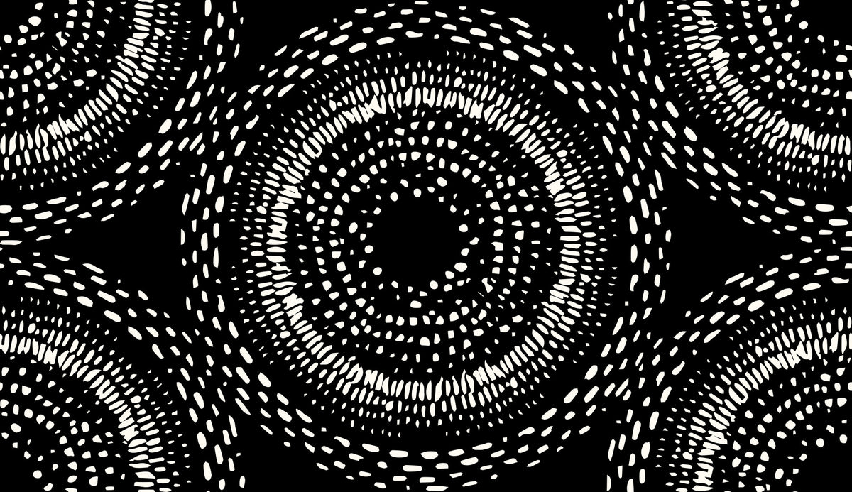 Organic Opulence Wallpaper⁠