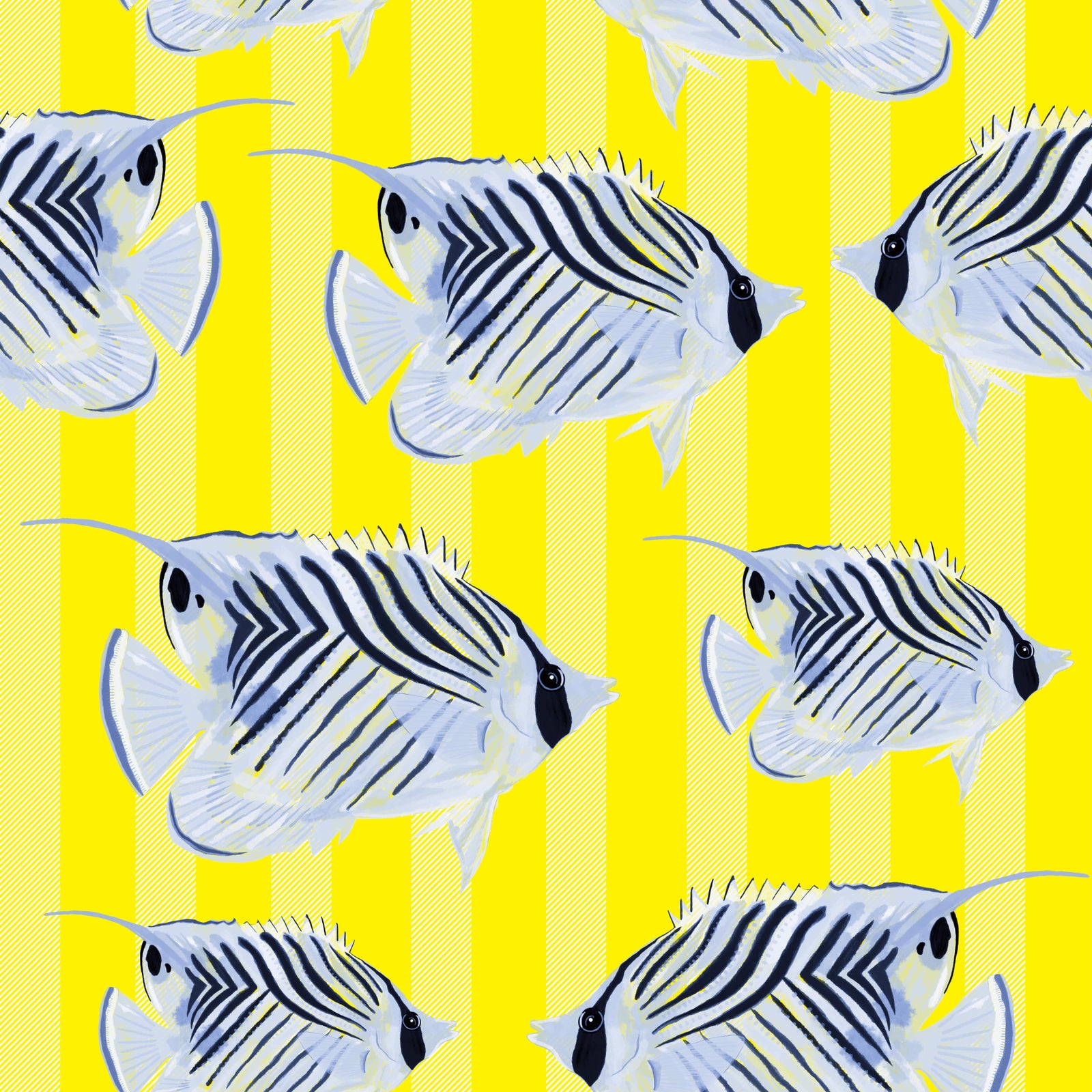 Aquaria Wallpaper⁠ in your room