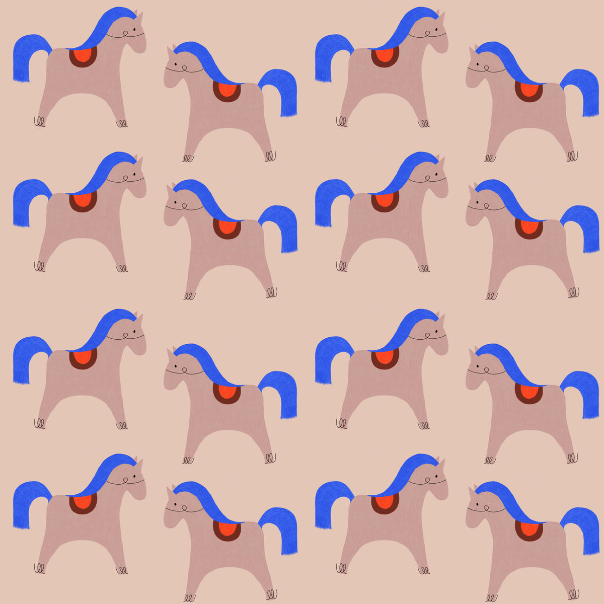 Delight Carousel 02 Wallpaper⁠